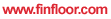 distribuidor finfloor